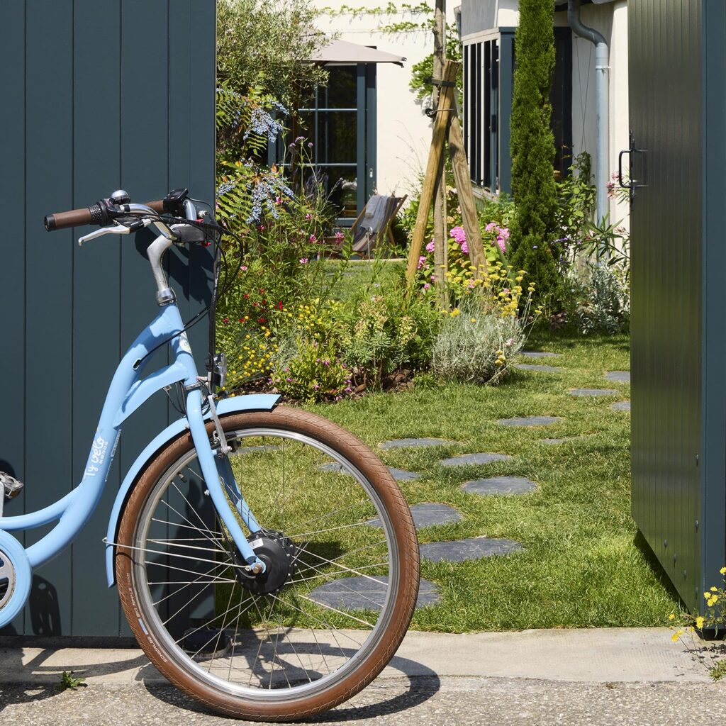 maison hotes croisic baule balade velo location