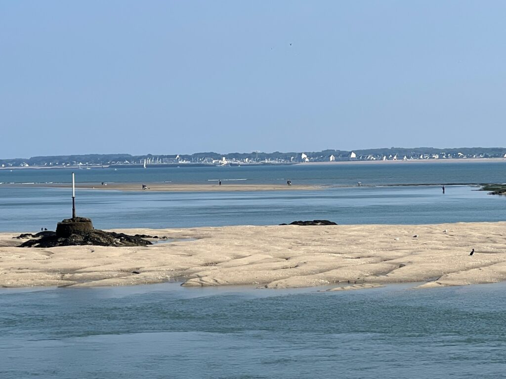 plage croisic